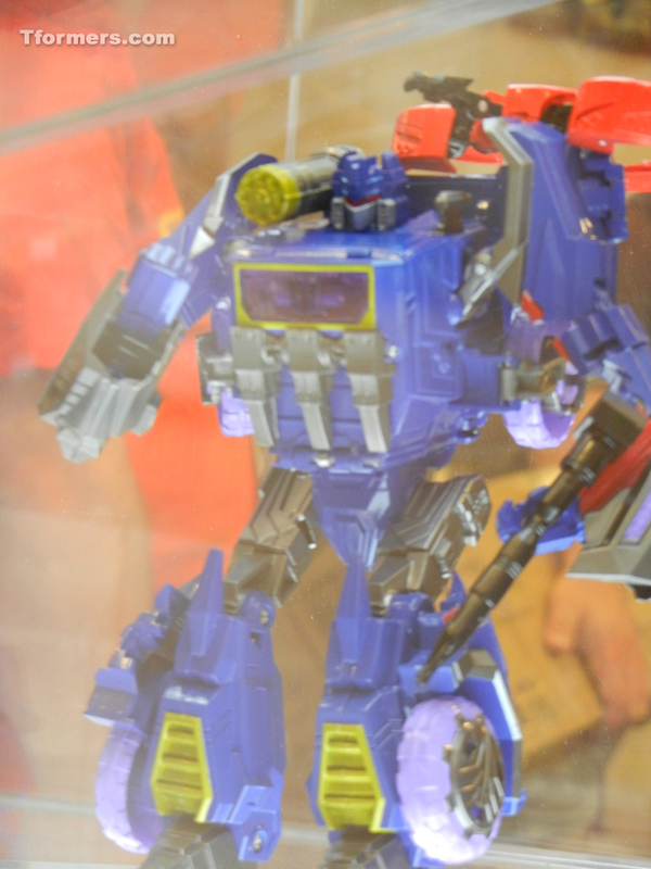 Transformers Generations Soundwave  (65 of 134)